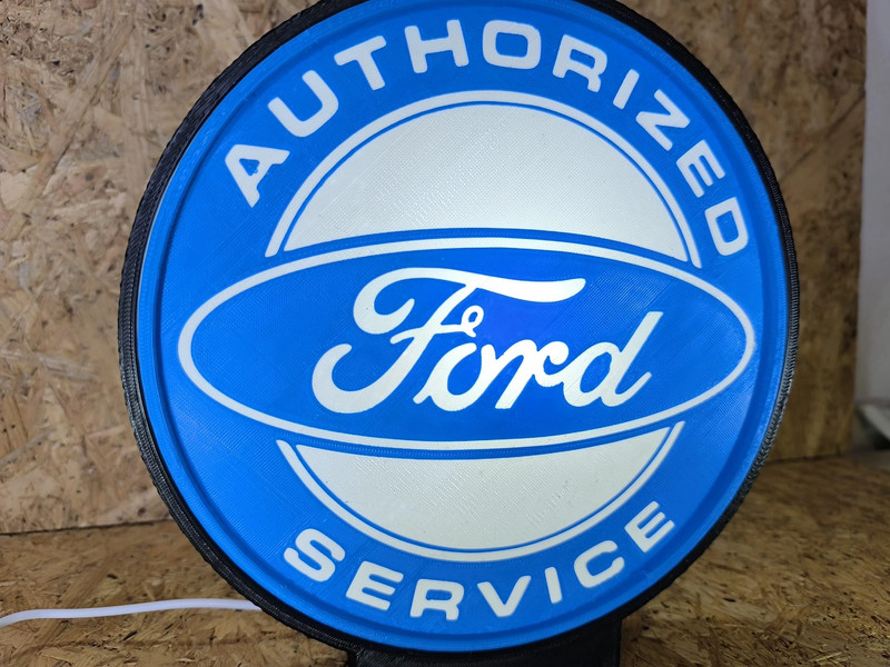 Ford Service — imagem 7